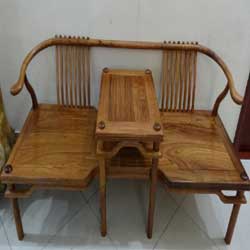 红木家具-红木椅